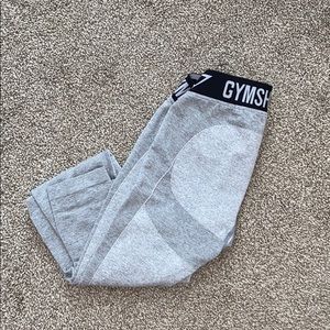 Gym shark flex leggings